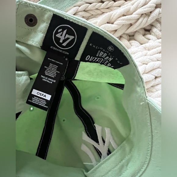 Yankee cap - Picture 4 of 11